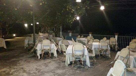 Contrada Vigna Bed & Breakfast Vietri sul Mare Exterior photo