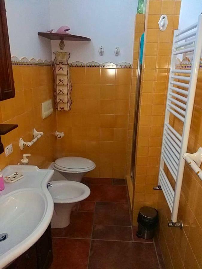 Contrada Vigna Bed & Breakfast Vietri sul Mare Exterior photo