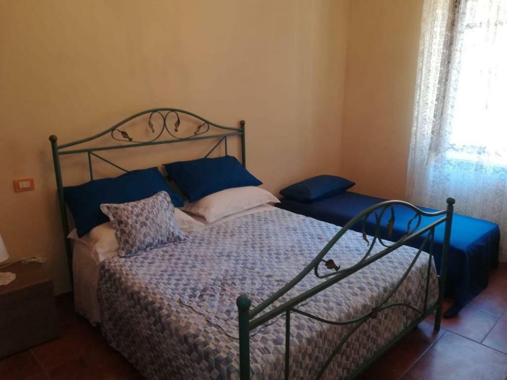 Contrada Vigna Bed & Breakfast Vietri sul Mare Exterior photo