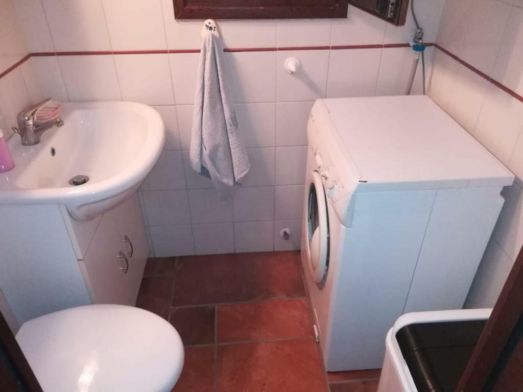 Contrada Vigna Bed & Breakfast Vietri sul Mare Exterior photo